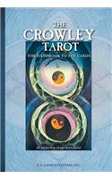 Crowley Tarot Handbook