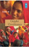 Essays on Gender and Governance