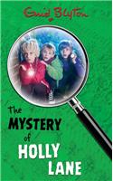 Mystery of Holly Lane : Mysteries