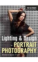 Lighting & Design for Portrait Photography