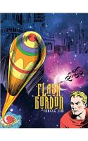 Definitive Flash Gordon and Jungle Jim Volume 1