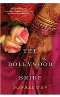 Bollywood Bride