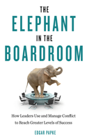 Elephant in the Boardroom