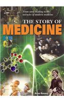 Story of Medicine