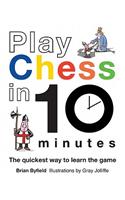 Play Chess in 10 Minutes