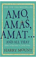 Amos, Amas, Amat ... and All That