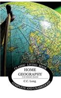 Home Geography for Primary Grades