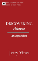 DISCOVERING Hebrews