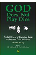 God Does Not Play Dice