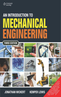 An Introduction to Mechanical Engineering