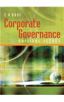 Corporate Governance: Critical Issues