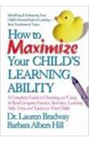 How To Maximize Your Childs Learning Ability