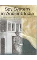 Spy System In Ancient India