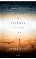 The Journey After Life: What Happens When We Die