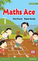 Maths Ace 1