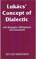 Lukacs Concept of Dialectic