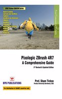 Pixologic ZBrush 4R7: A Comprehensive Guide