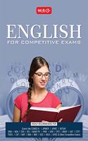 English for Competitive Exams