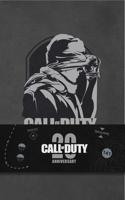 Call of Duty 20th Anniversary Journal