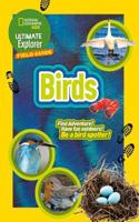 Ultimate Explorer Field Guides British Birds