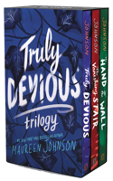 Truly Devious 3-Book Box Set