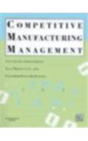 Competitive Manufacturing Management