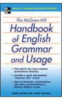 The McGraw-Hill Handbook of English Grammar and Usage