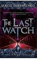 The Last Watch