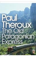 Old Patagonian Express