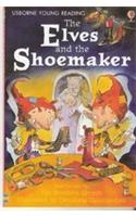 ELVES & THE SHOEMAKER