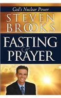 Fasting & Prayer