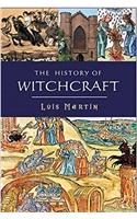 The History of Witchcraft