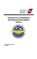 Aeronautical Engineering Maintenance Management Manual