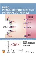 Basic Pharmacokinetics and Pharmacodynamics