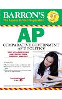 Barron's AP Comparative Government & Politics