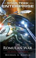 Romulan War: To Brave the Storm