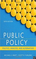 Public Policy