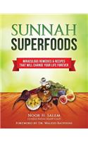 Sunnah Superfood