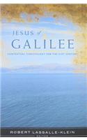 Jesus of Galilee