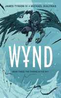 Wynd Book Three: The Throne in the Sky