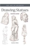 Drawing Statues