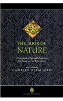 Book of Nature