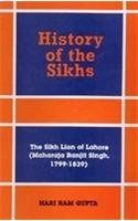 History of the Sikhs