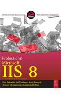 Professional Microsoft Iis 8