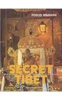 Secret Tibet