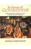 In Favour of Govinddevji