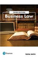 Business Law, 3e