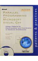 Parallel Programming With Microsoft Visual C++, Design Patterns For Decomposition And Coordination O