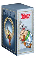 The Complete Asterix Box Set (37 Titles)