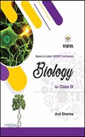 Biology For Class Ix